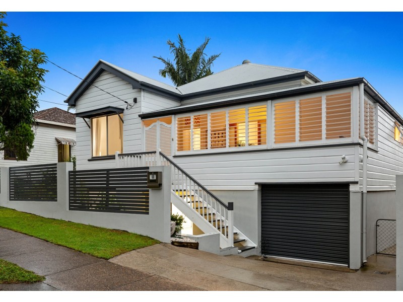 60 Carville Street, Annerley QLD 4103
