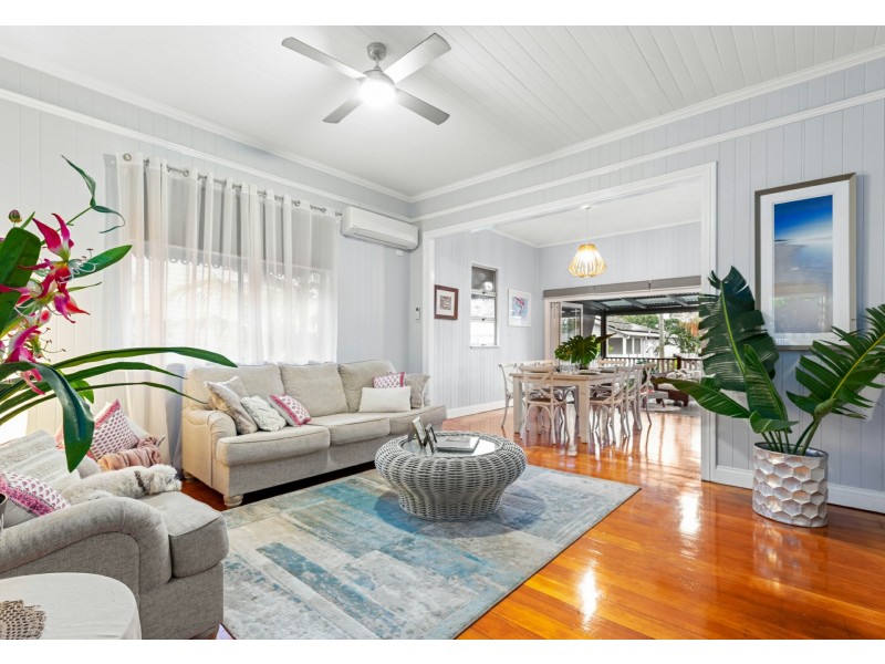 60 Carville Street, Annerley QLD 4103