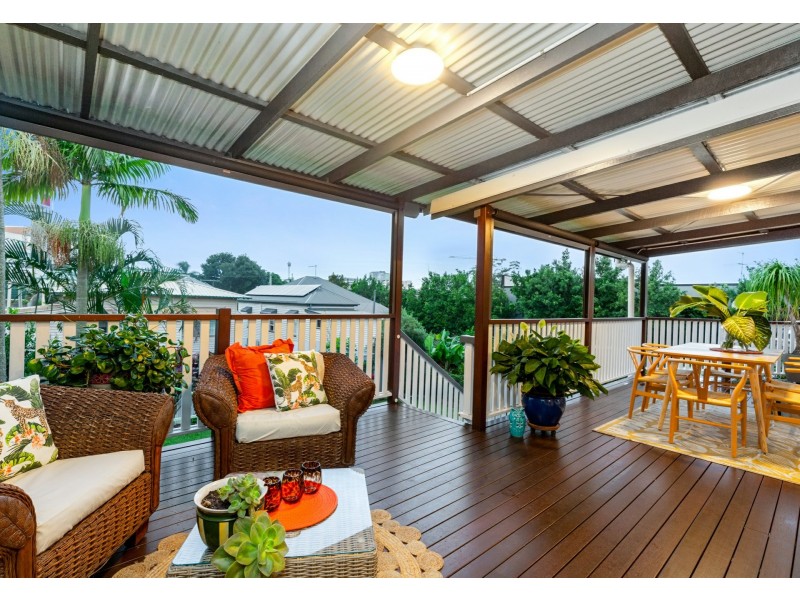 60 Carville Street, Annerley QLD 4103