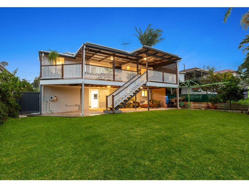 60 Carville Street, Annerley QLD 4103