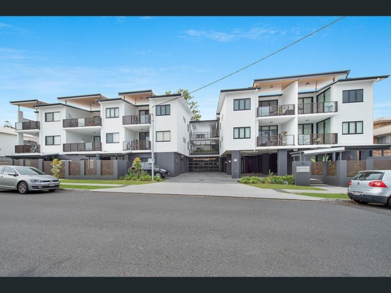 23/21 Yeronga Street, Yeronga QLD 4104