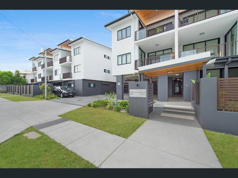 23/21 Yeronga Street, Yeronga QLD 4104