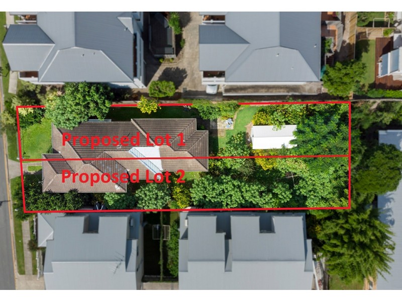 16a Taunton Street, Annerley QLD 4103