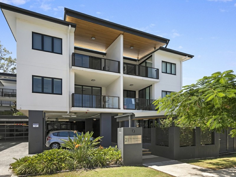 5/21 Yeronga Street, Yeronga QLD 4104