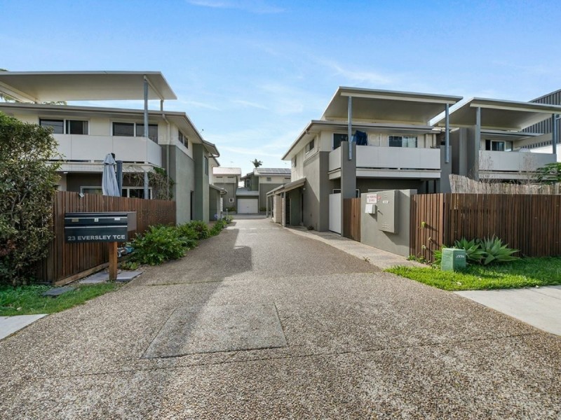 2/23 Eversley Terrace, Yeronga QLD 4104