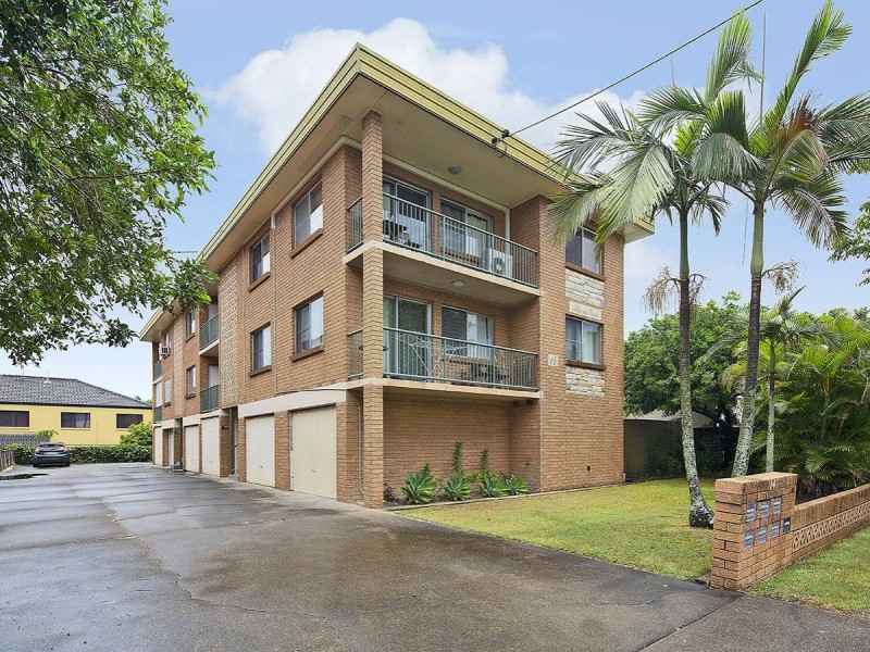 5/14 Gainsborough Street, Moorooka QLD 4105