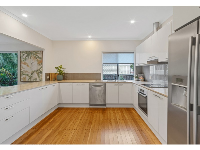 3 Oriana Crescent, Yeronga QLD 4104