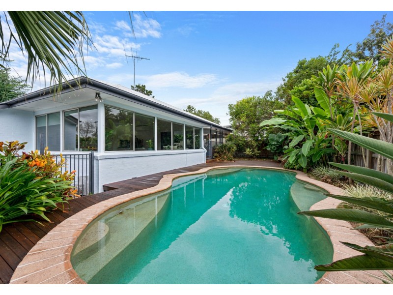 3 Oriana Crescent, Yeronga QLD 4104