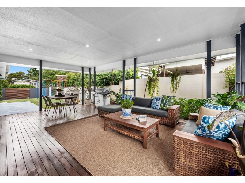 3 Oriana Crescent, Yeronga QLD 4104