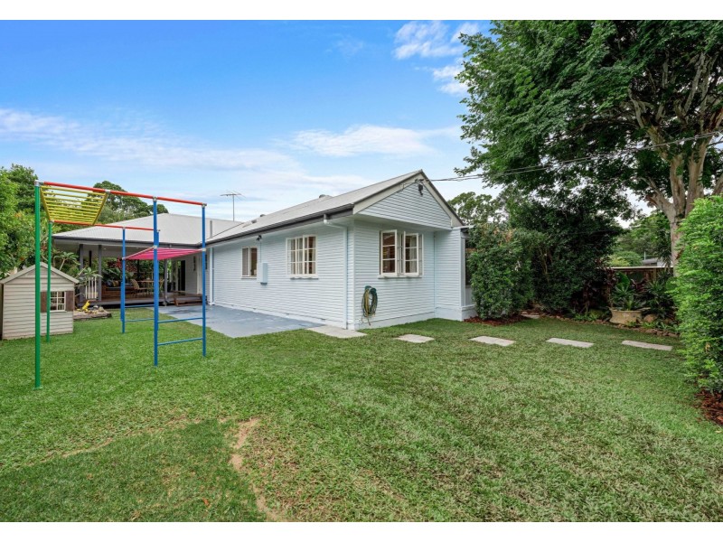 3 Oriana Crescent, Yeronga QLD 4104