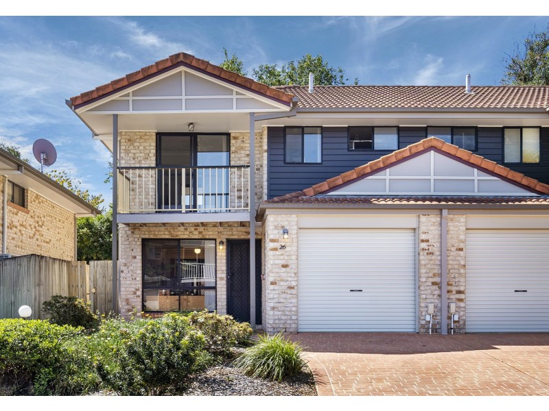 26/85 Muriel Avenue, Moorooka QLD 4105