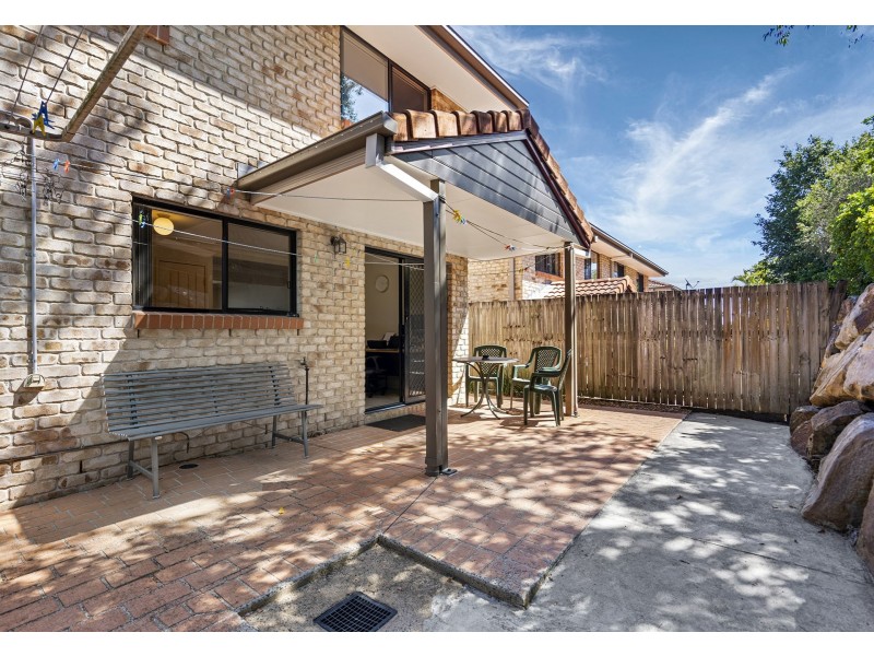 26/85 Muriel Avenue, Moorooka QLD 4105