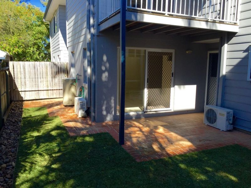 3/22 Park Lane, Yeerongpilly QLD 4105