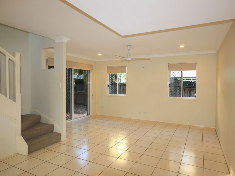 3/22 Park Lane, Yeerongpilly QLD 4105