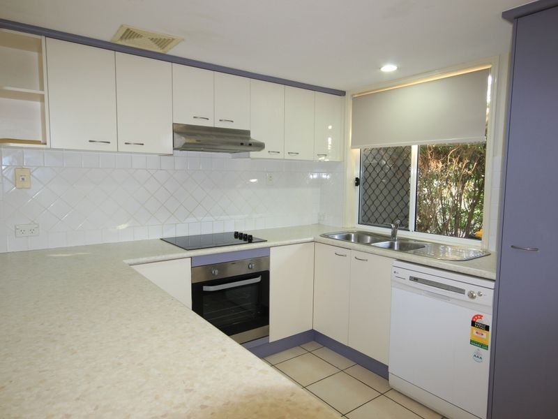 3/22 Park Lane, Yeerongpilly QLD 4105