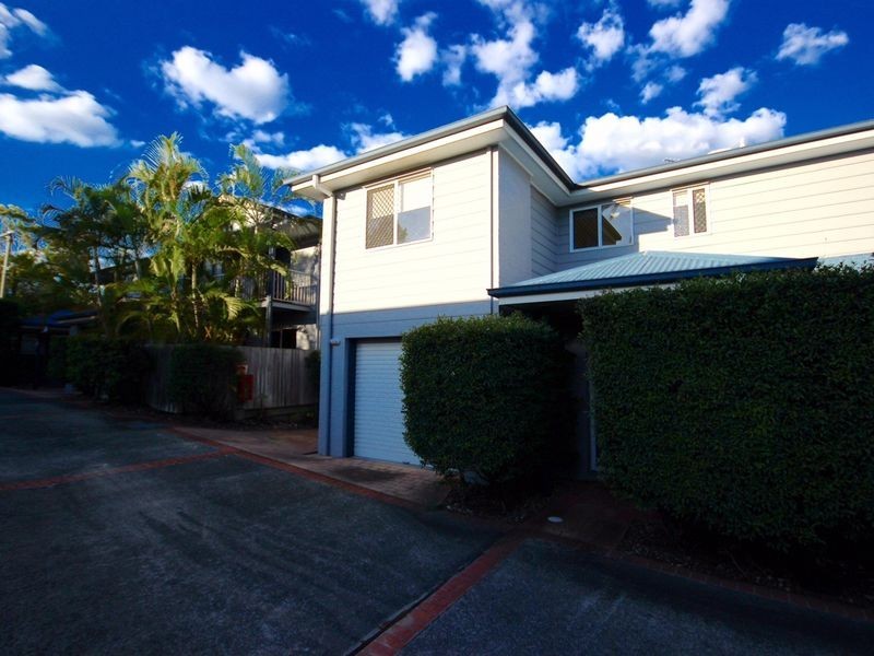 3/22 Park Lane, Yeerongpilly QLD 4105