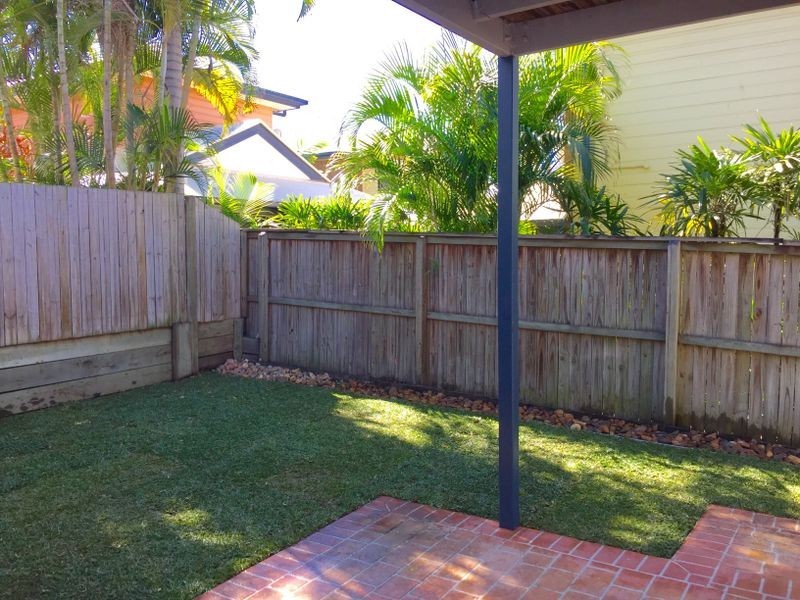 3/22 Park Lane, Yeerongpilly QLD 4105