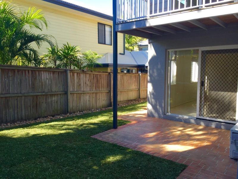 3/22 Park Lane, Yeerongpilly QLD 4105