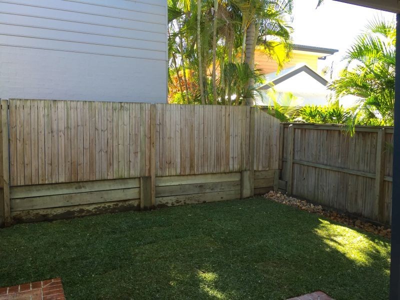 3/22 Park Lane, Yeerongpilly QLD 4105