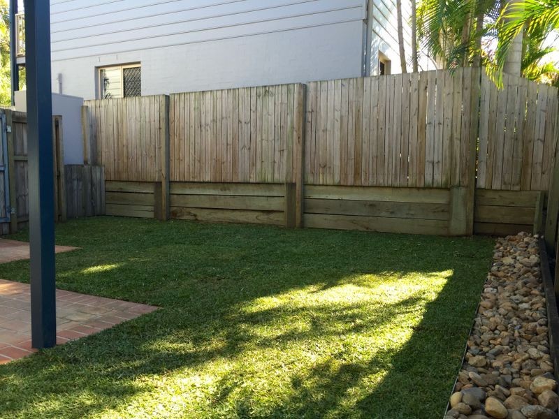 3/22 Park Lane, Yeerongpilly QLD 4105