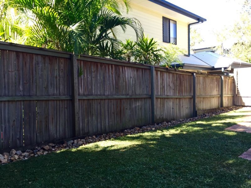 3/22 Park Lane, Yeerongpilly QLD 4105