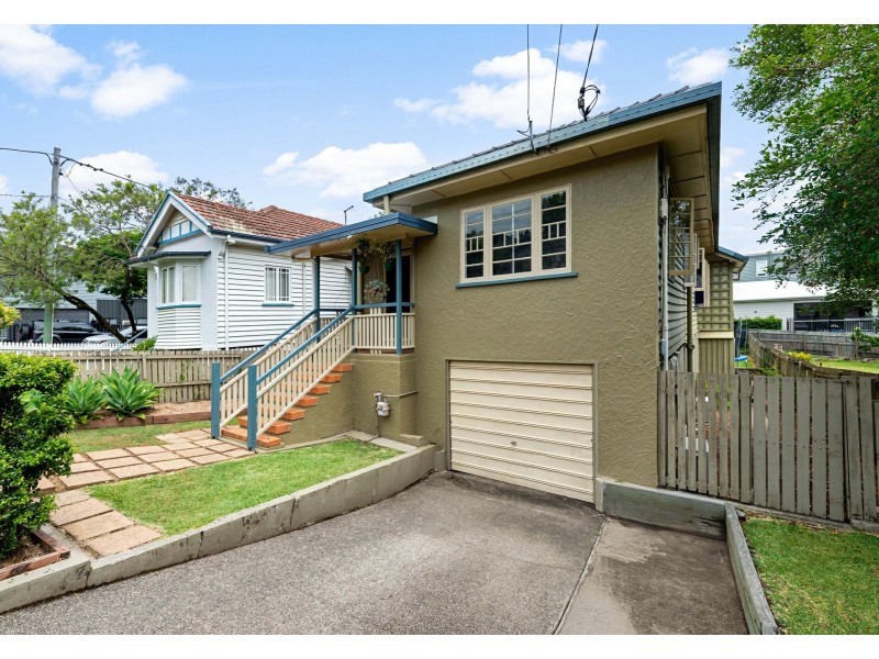 48 Mackay Street, Coorparoo QLD 4151