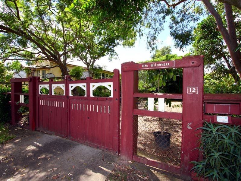 12 Tarragindi Road, Tarragindi QLD 4121