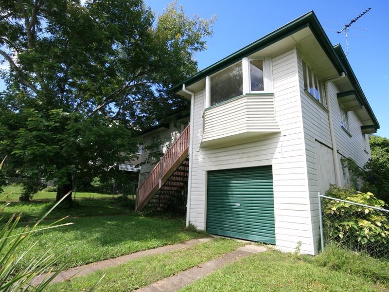 120 Waverley Street, Annerley QLD 4103
