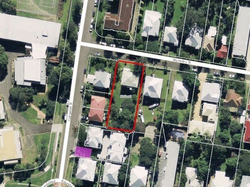 120 Waverley Street, Annerley QLD 4103