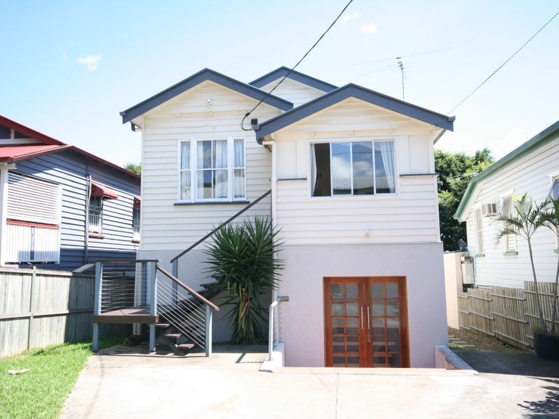 3 Caroline Street, Annerley QLD 4103