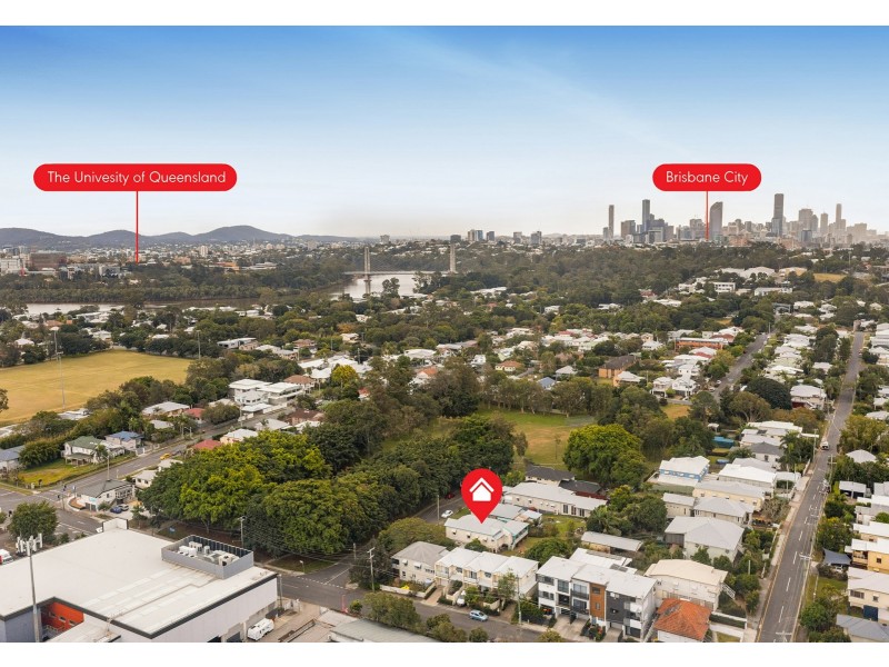 5 Fairview Street, Fairfield QLD 4103