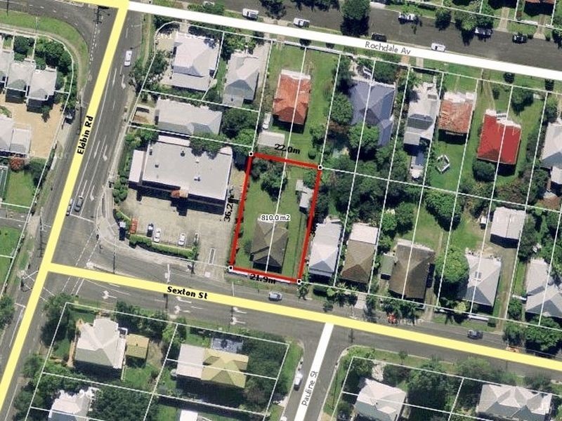 8 Sexton Street, Tarragindi QLD 4121