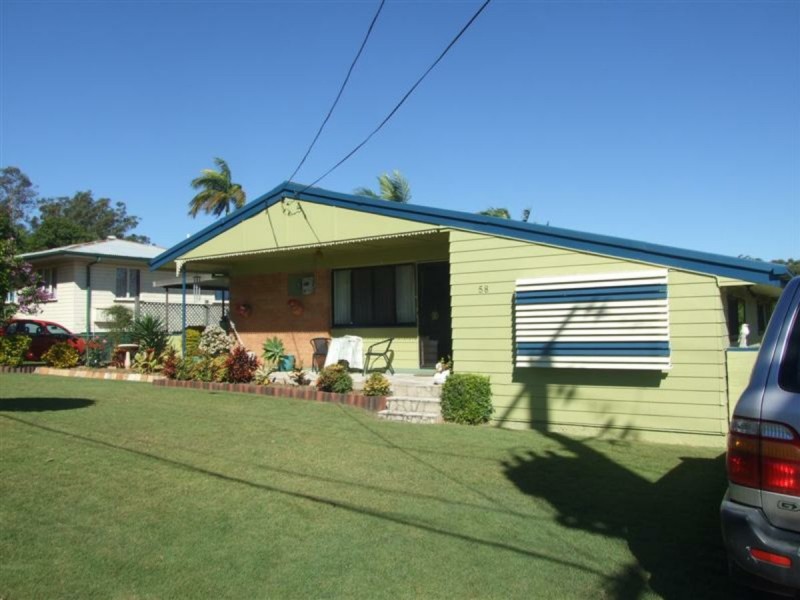 58 Bellamy Street, Acacia Ridge QLD 4110
