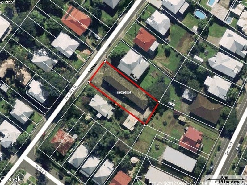 20 Horatio Street, Annerley QLD 4103