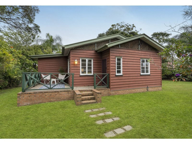 44 Orange Grove Road, Coopers Plains QLD 4108