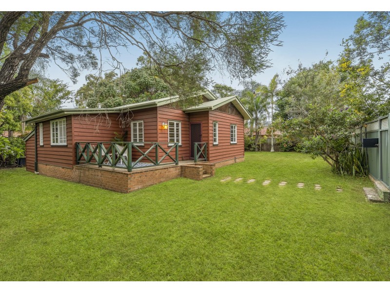 44 Orange Grove Road, Coopers Plains QLD 4108