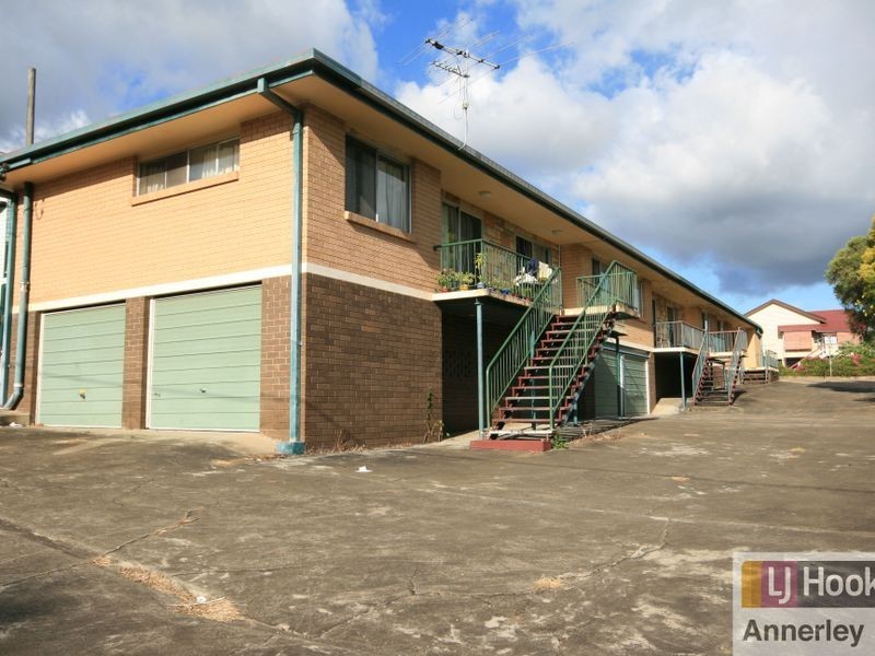 20 Horatio Street, Annerley QLD 4103