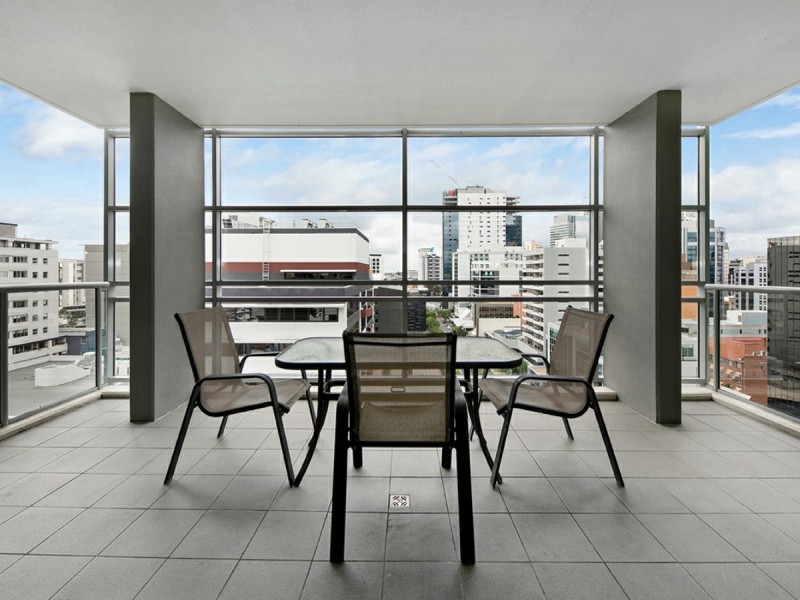 124/454 Upper Edward Street, Spring Hill QLD 4000