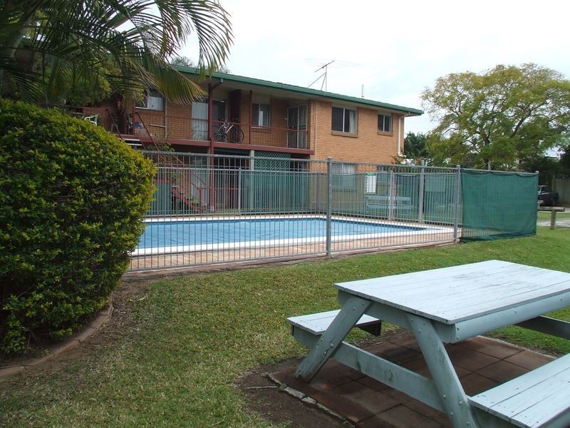 2/43 Victoria Street, Fairfield QLD 4103