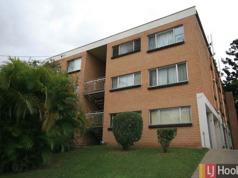 4/14 Aylesford Street, Annerley QLD 4103