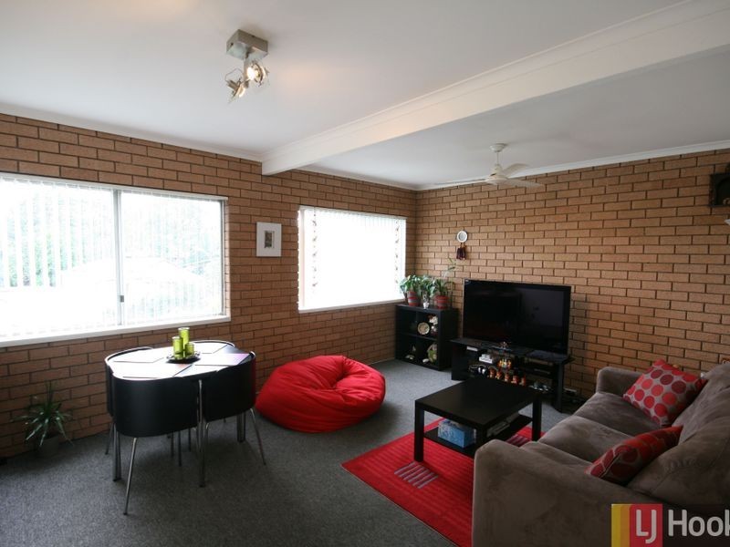 4/14 Aylesford Street, Annerley QLD 4103