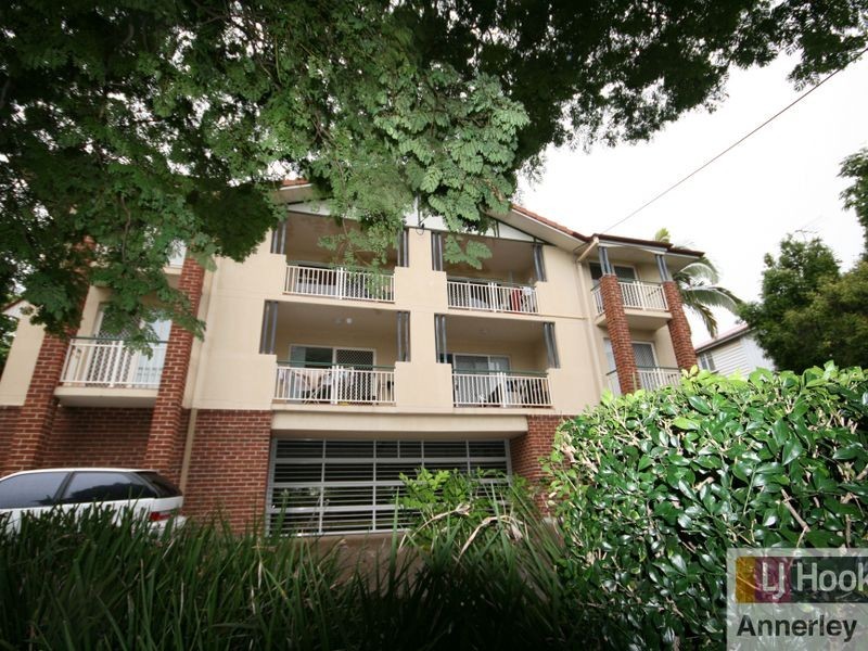 4/71 Waldheim Street, Annerley QLD 4103