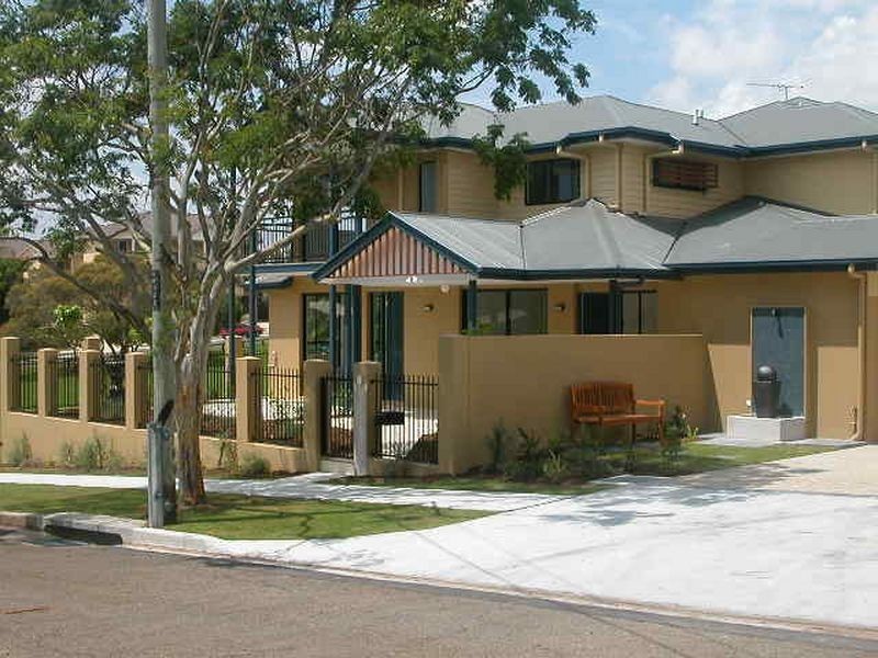 4/12 Simon Street, Yeronga QLD 4104