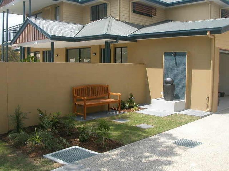 4/12 Simon Street, Yeronga QLD 4104