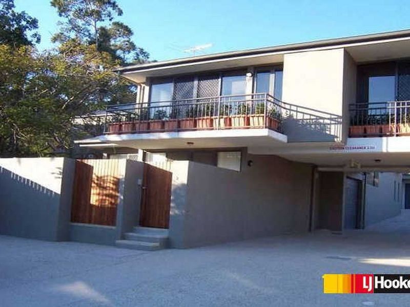 1/127 Ekibin Road, Annerley QLD 4103