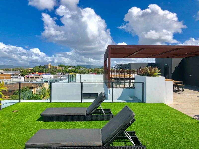 233/52 Grantson Street, Windsor QLD 4030