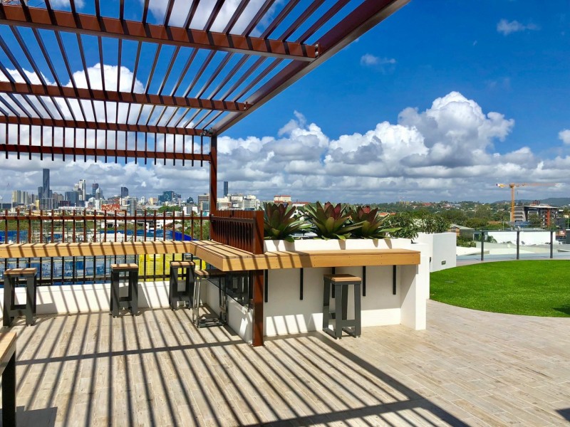 233/52 Grantson Street, Windsor QLD 4030