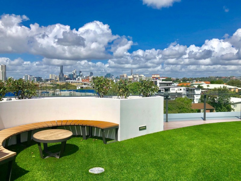 233/52 Grantson Street, Windsor QLD 4030