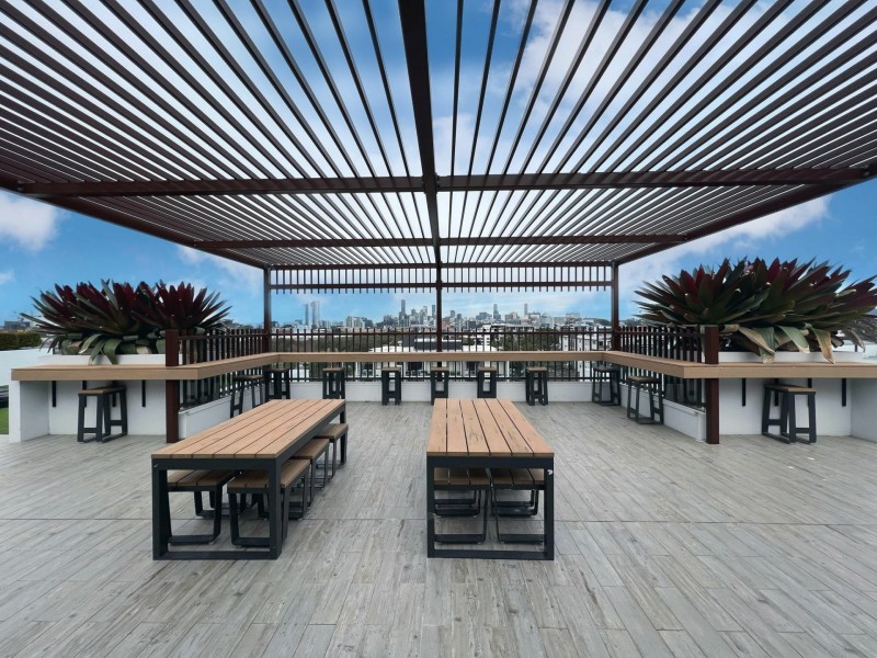 233/52 Grantson Street, Windsor QLD 4030