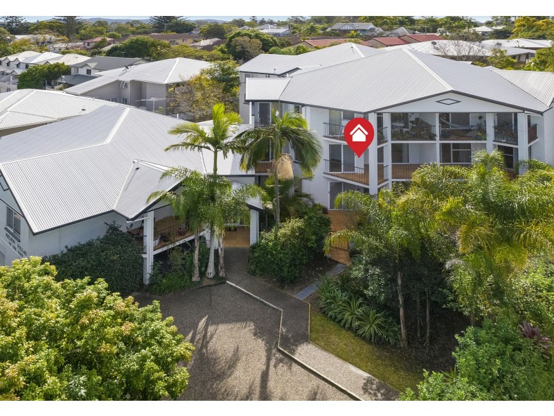 6/19 Nelson Street, Yeronga QLD 4104